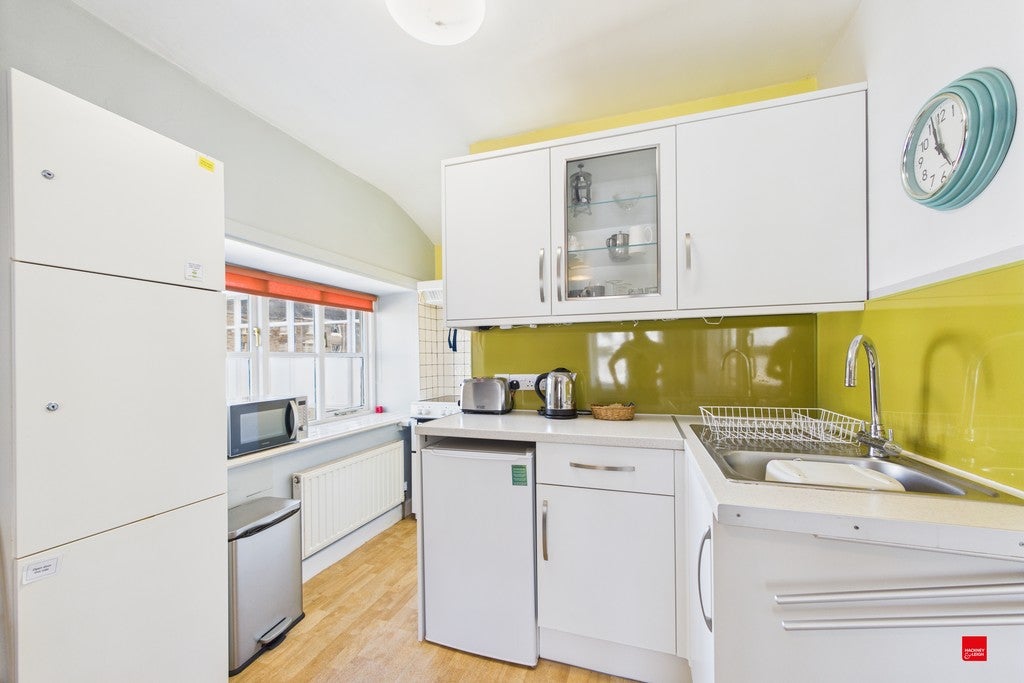 Flat Stramongate in Kendal