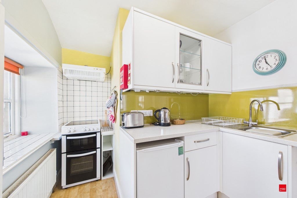 Flat Stramongate in Kendal