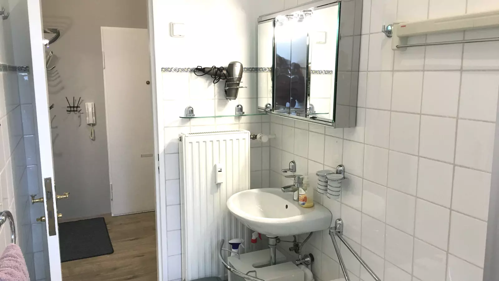 Wohnung Alt-Reinickendorf in Berlin