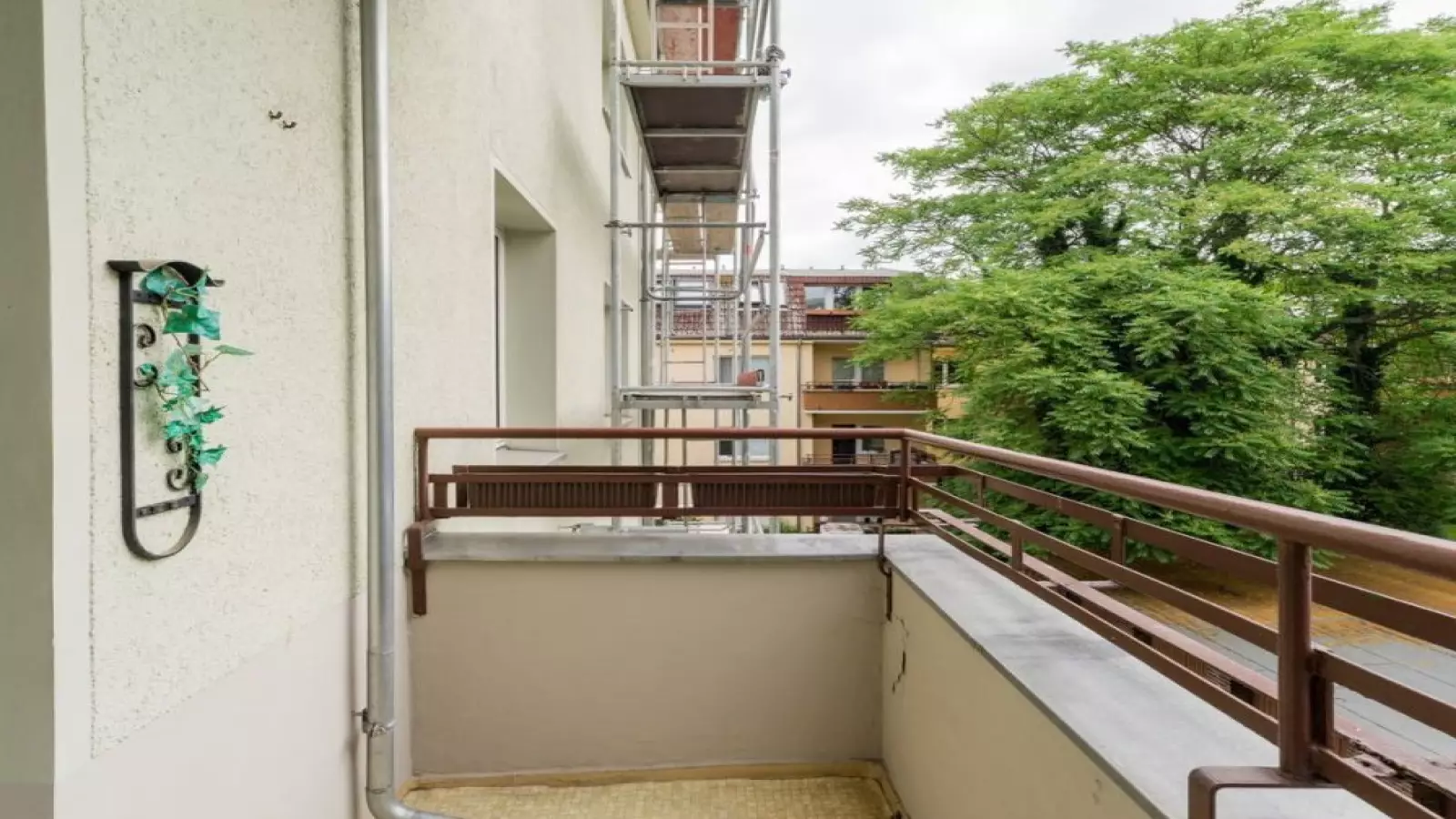 Wohnung Alt-Reinickendorf in Berlin