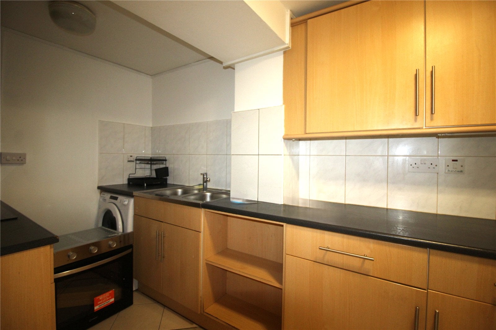 Flat Lansdowne Square in Gravesham