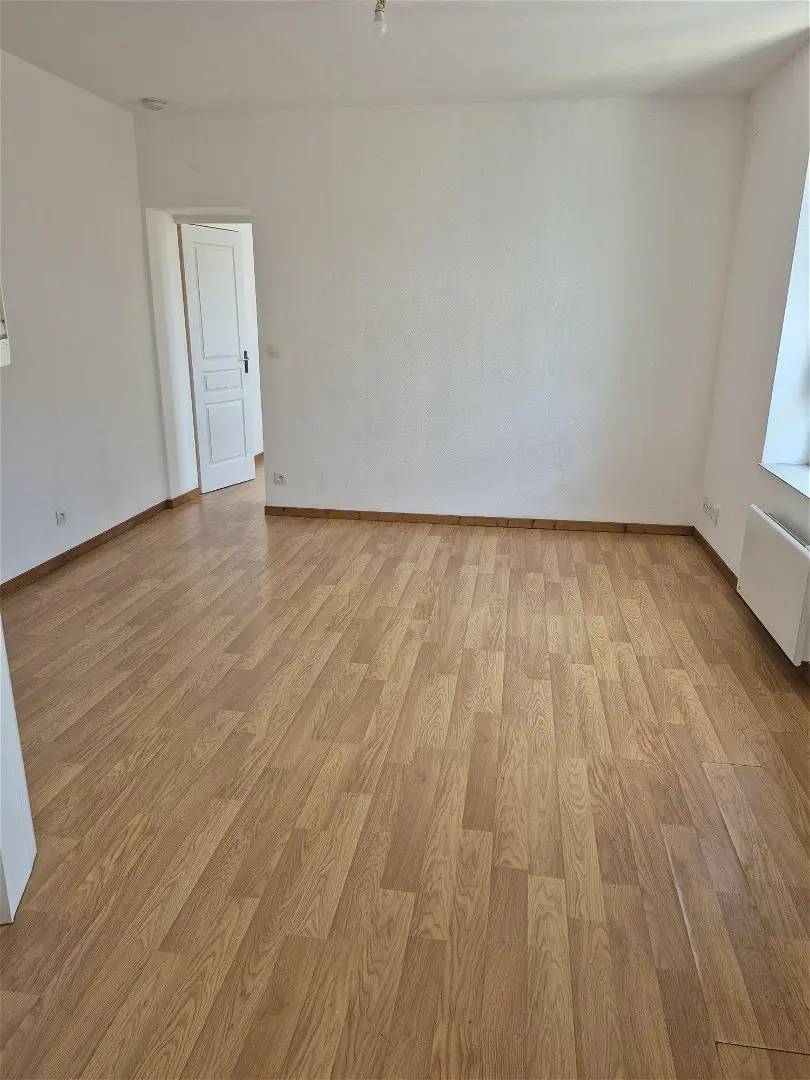 Flat Rue Voltaire in Vermelles