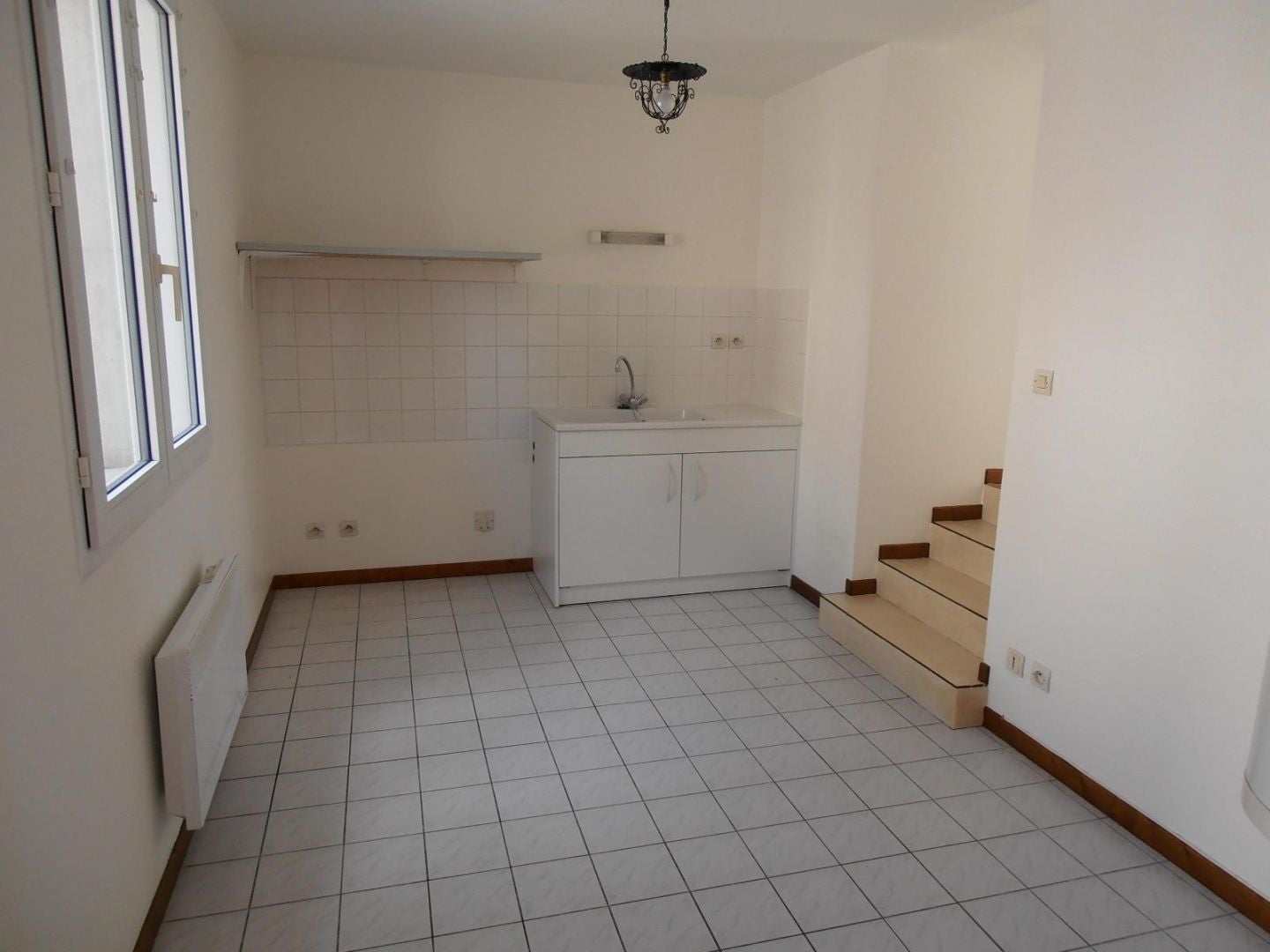 Appartement Route de la Tillette à Ceignes