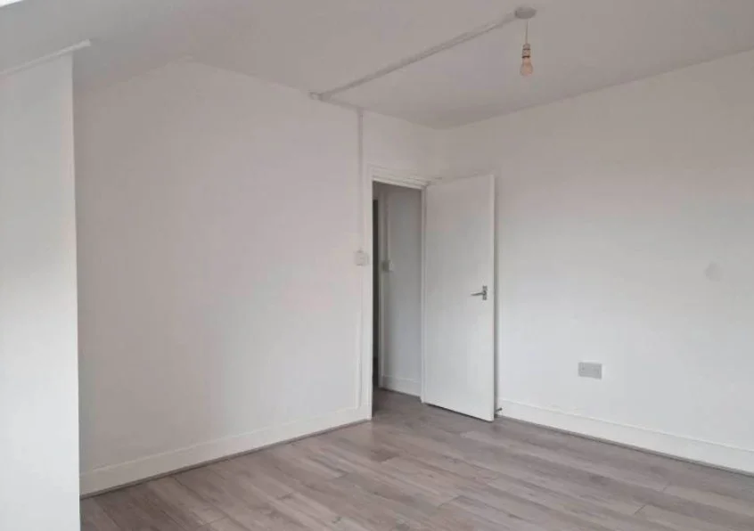 Flat East Dulwich Grove in Greater London