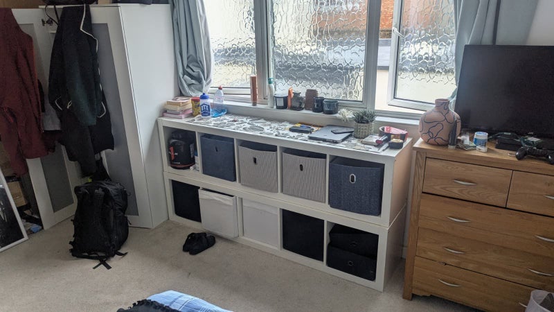 Room Sternhall Lane in Greater London