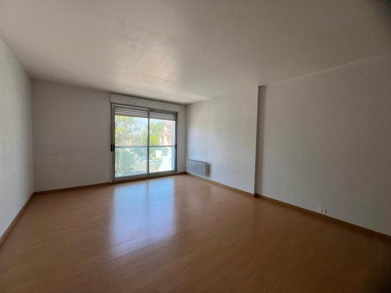 Flat Rue du Pont Lazin in Olivet
