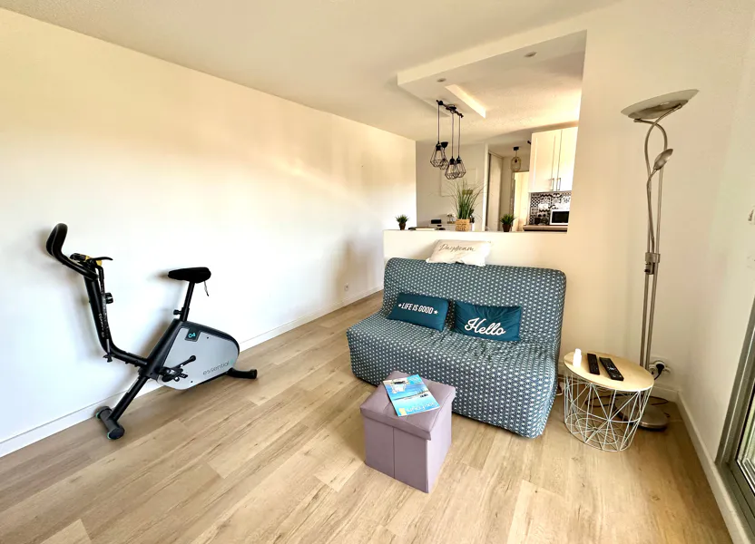 Appartement Chemin de Julien à Six-Fours-les-Plages