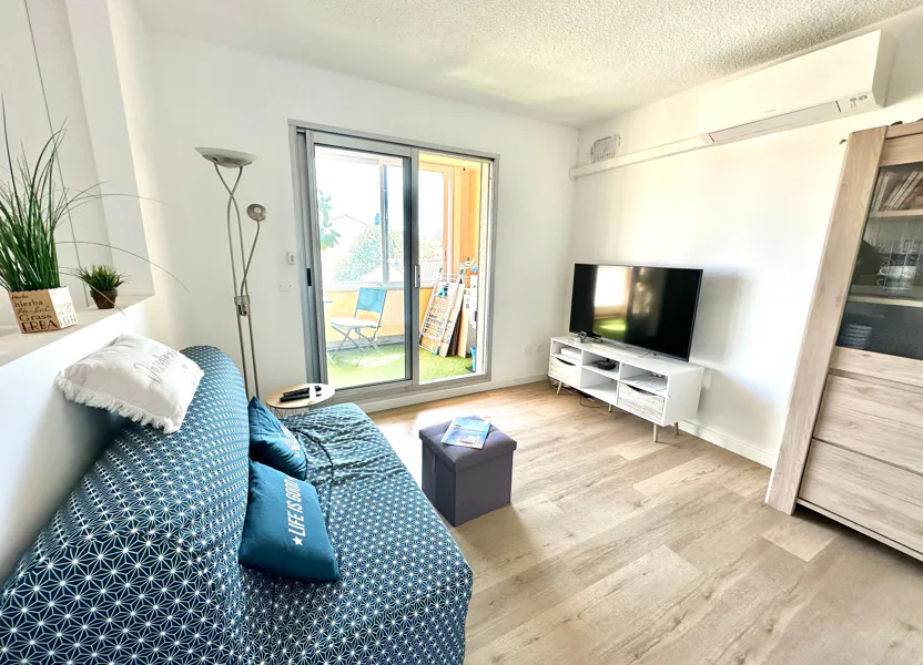 Appartement Chemin de Julien à Six-Fours-les-Plages