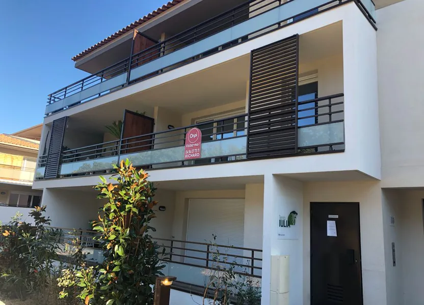 Appartement Rue de Talian à Six-Fours-les-Plages
