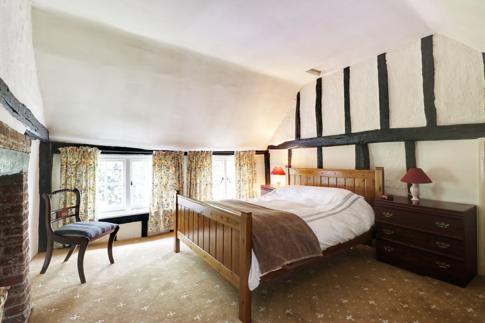 House Cage End in Uttlesford