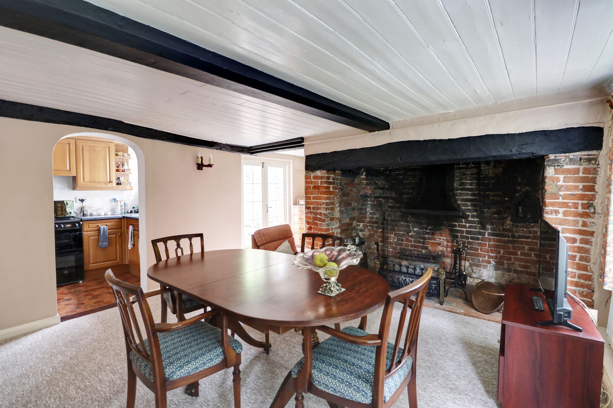 House Cage End in Uttlesford