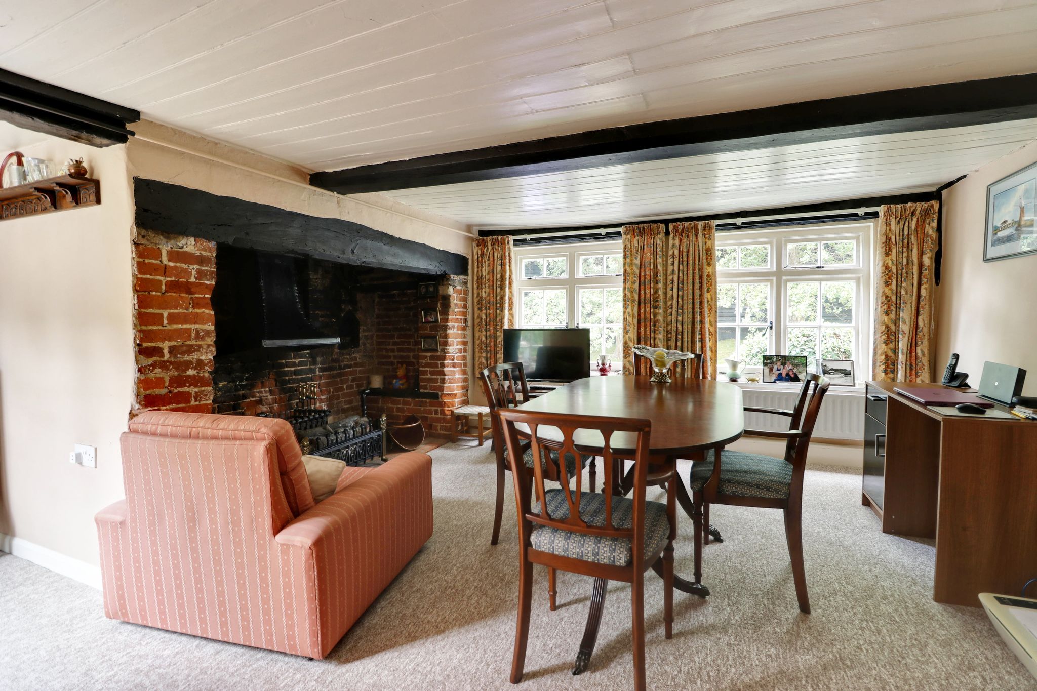 House Cage End in Uttlesford