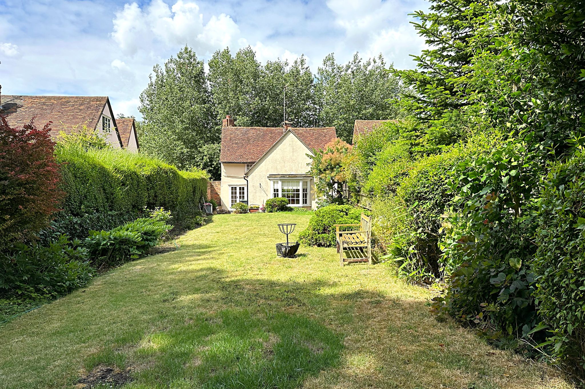 House Cage End in Uttlesford