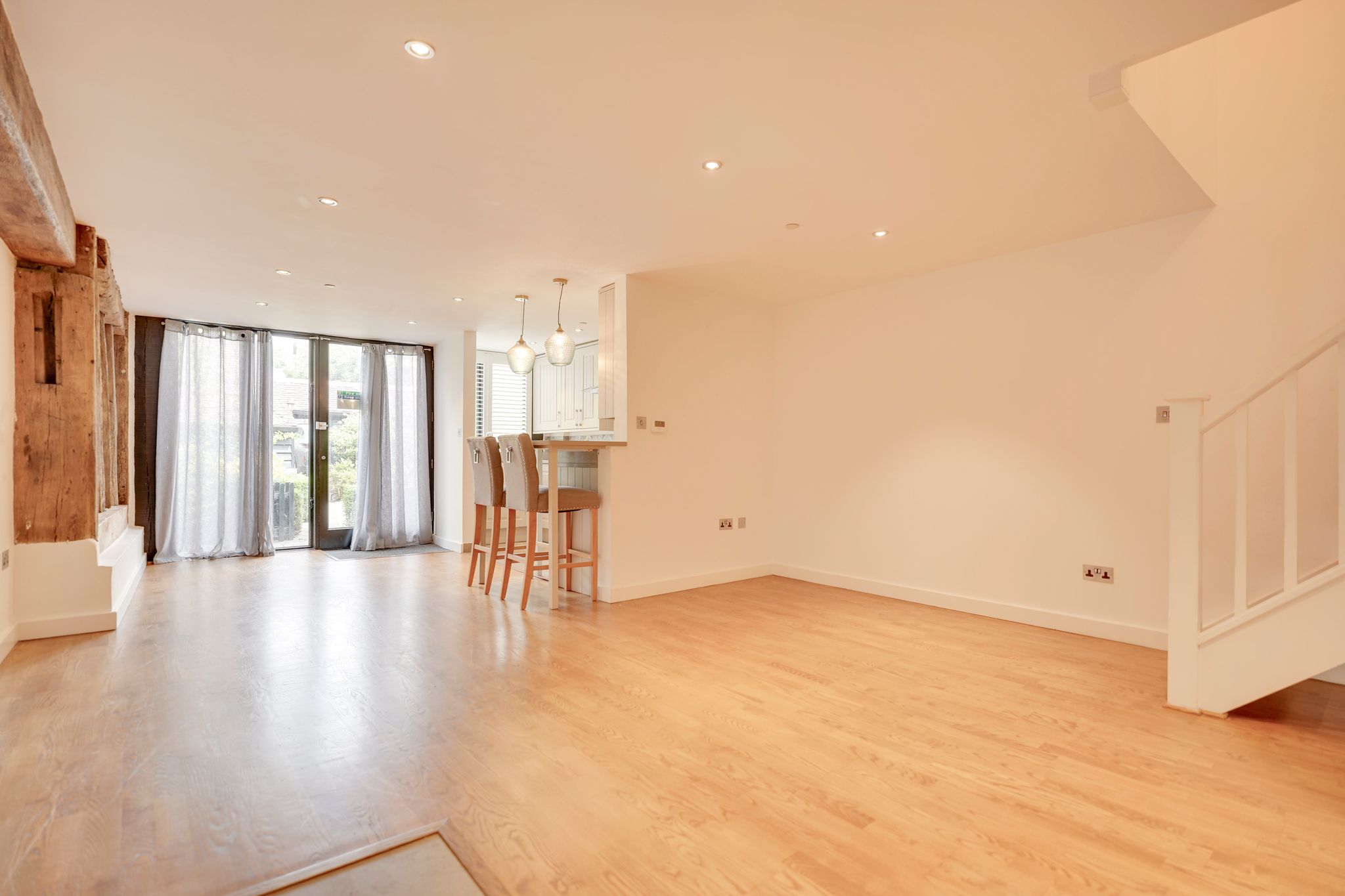 House Cage End in Uttlesford