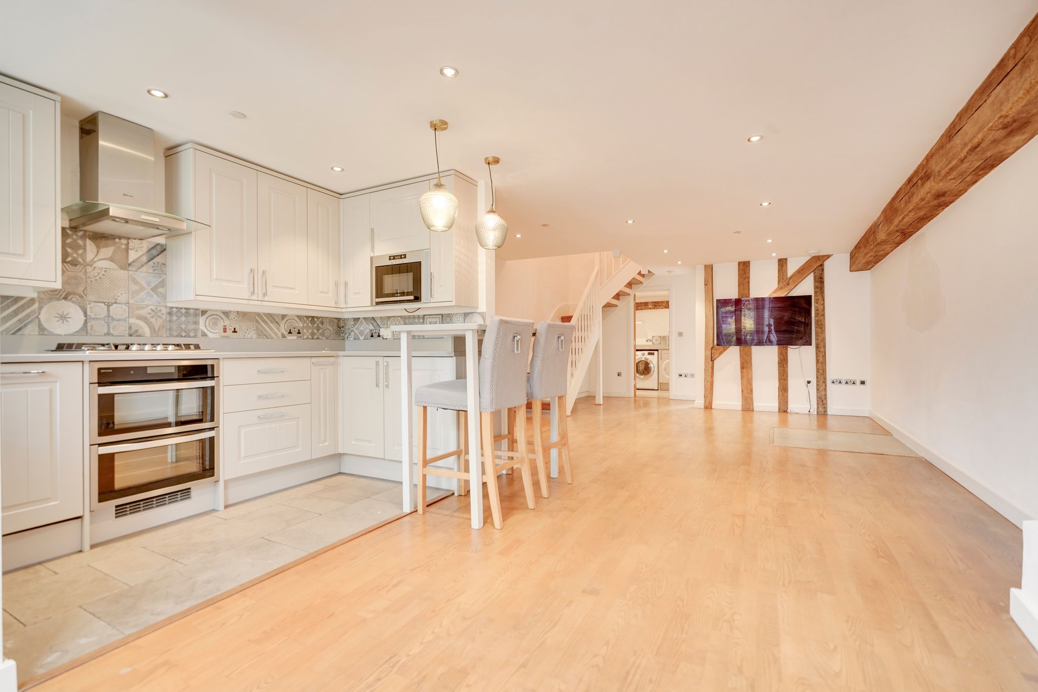 House Cage End in Uttlesford