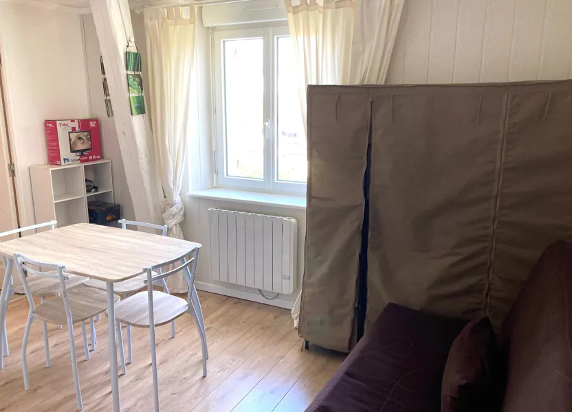 Chambre Rue Victor Hugo à Périgueux