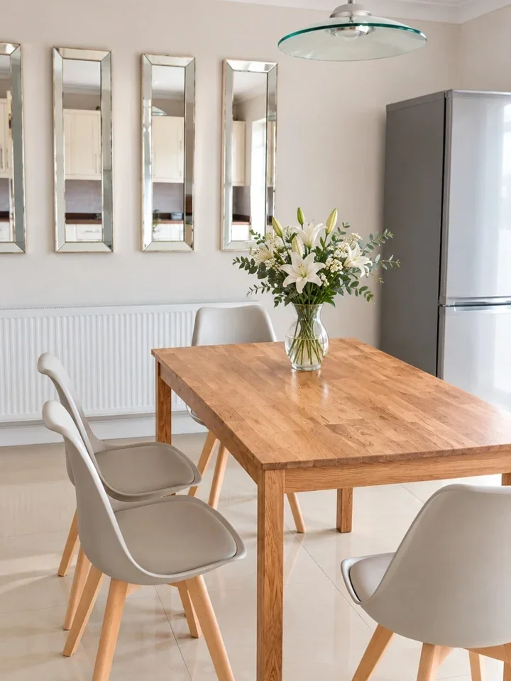 Room Prospect Close in Greater London