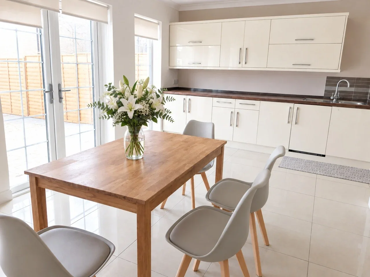 Room Prospect Close in Greater London