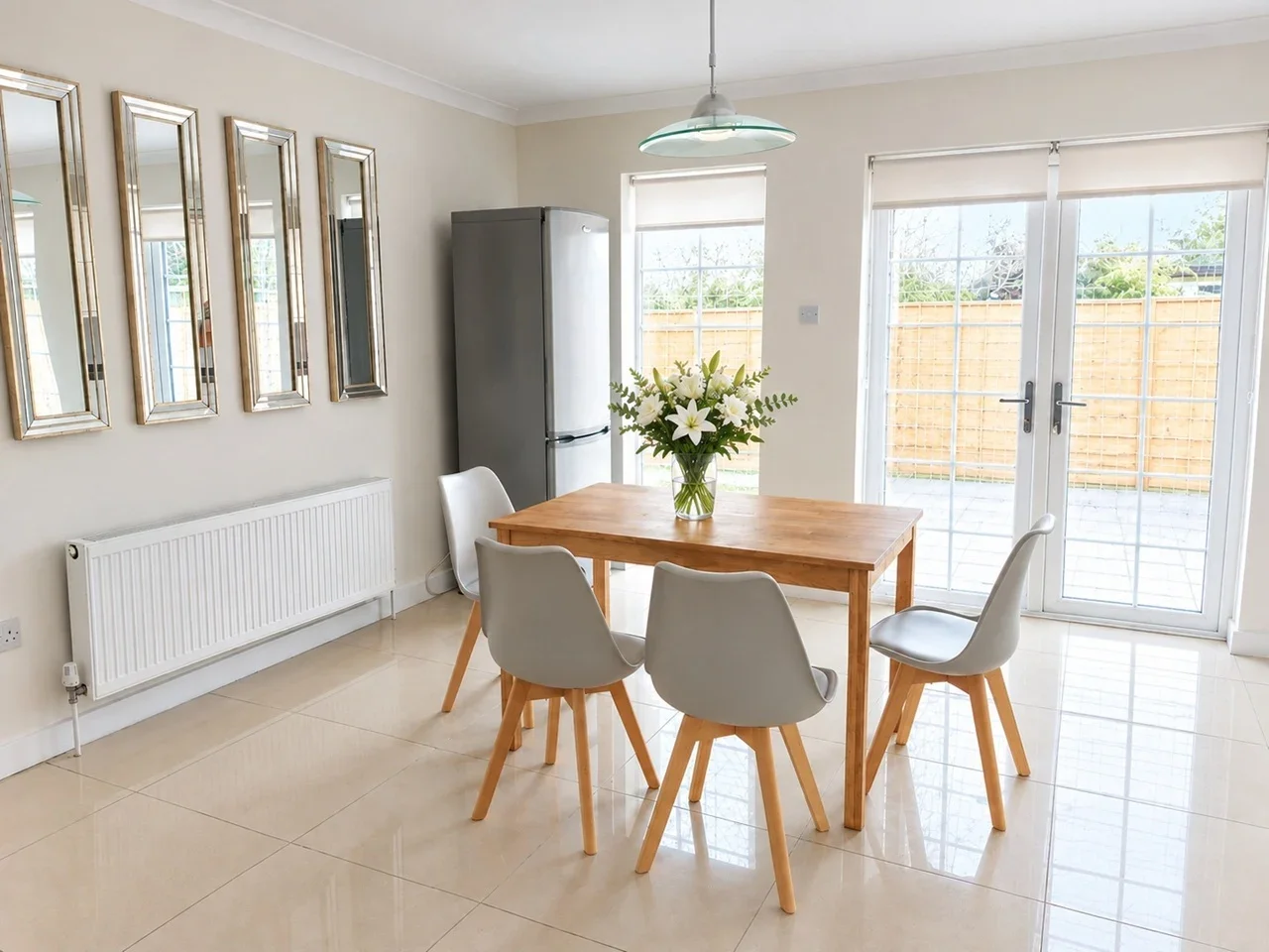 Room Prospect Close in Greater London
