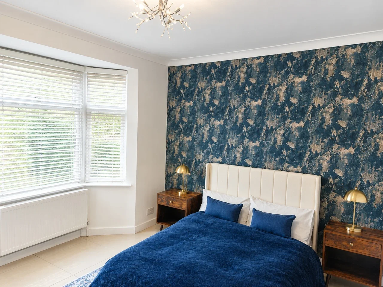 Room Prospect Close in Greater London