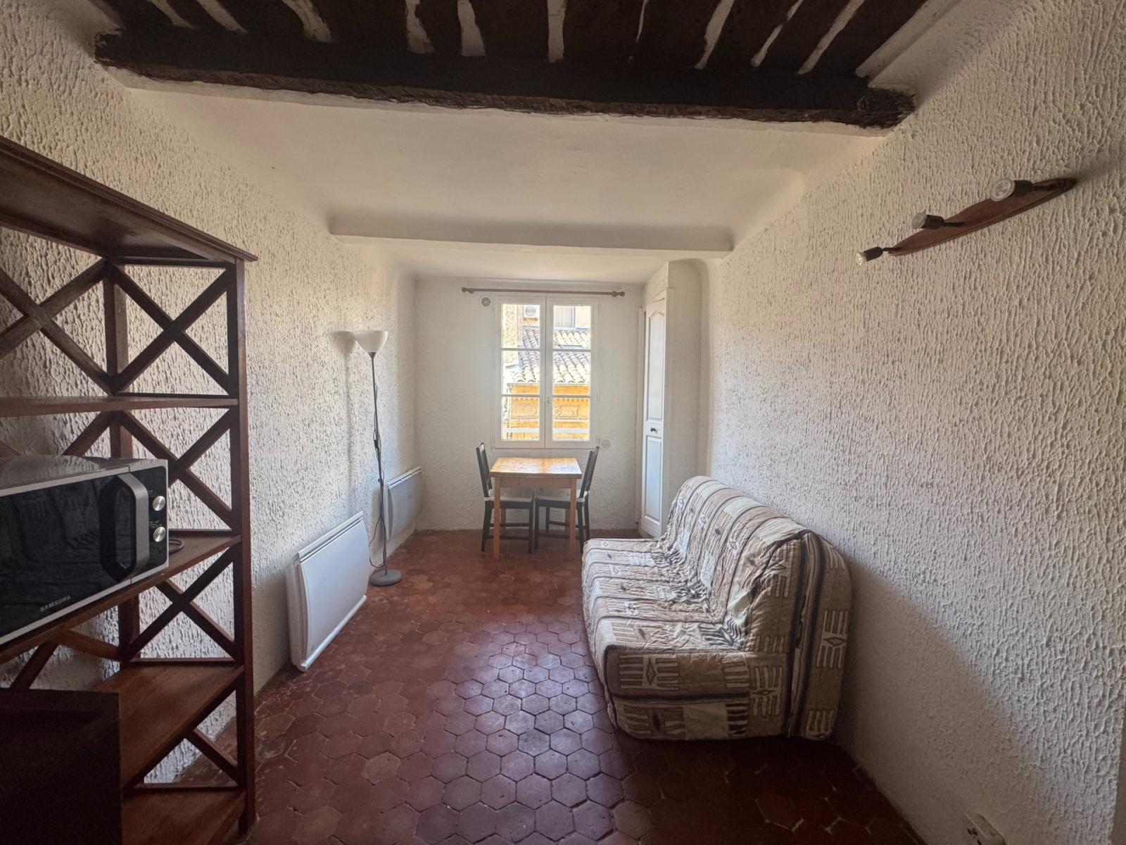 Appartement Cours Mirabeau à Aix-en-Provence
