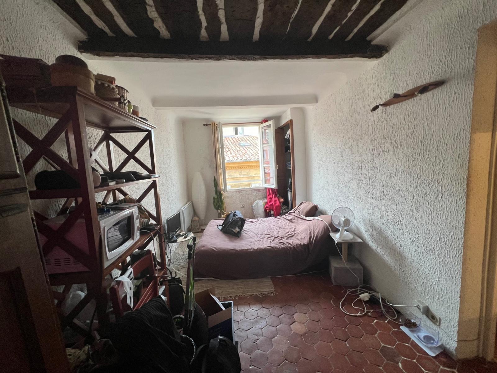 Flat Cours Mirabeau in Aix-en-Provence