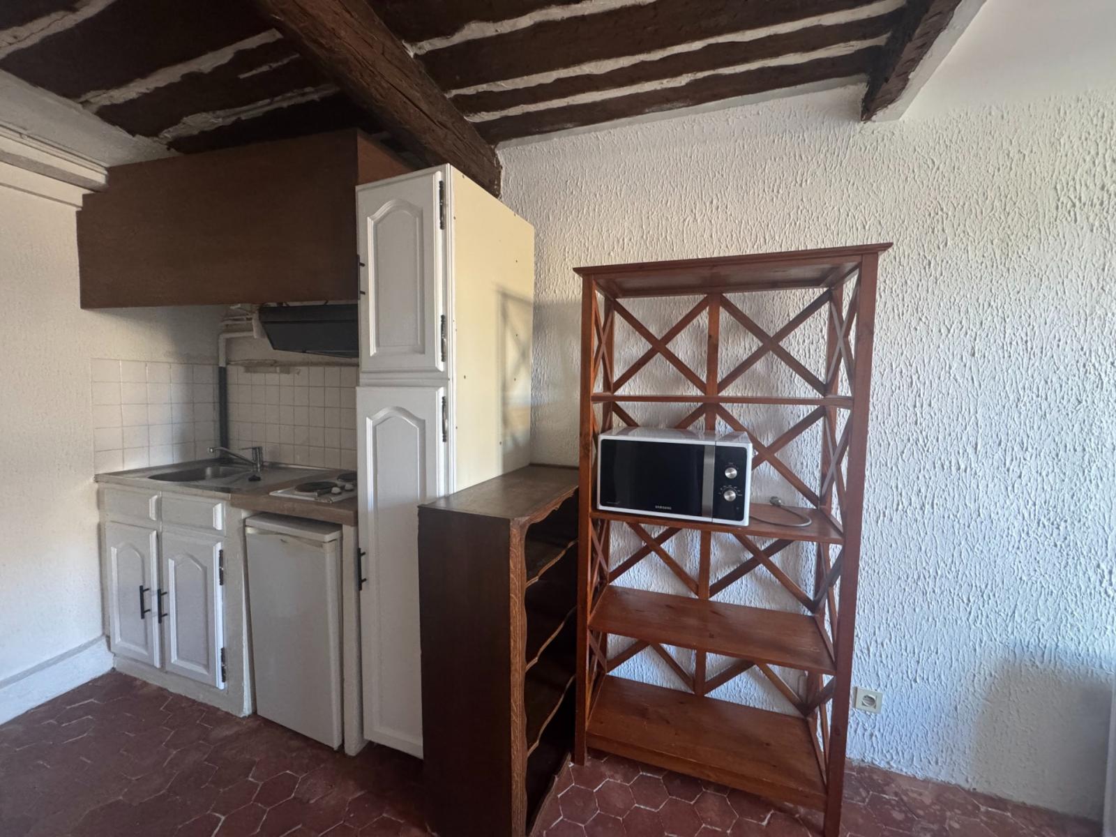 Appartement Cours Mirabeau à Aix-en-Provence