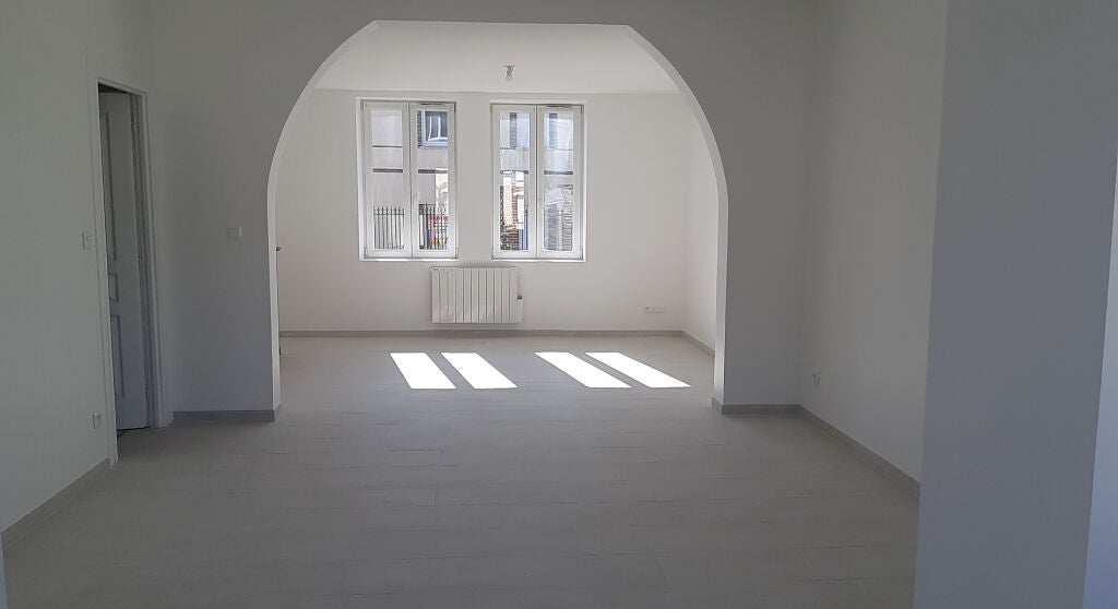 Flat Rue de Damville in Saint-André-de-l'Eure