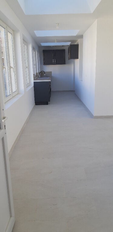 Flat Rue de Damville in Saint-André-de-l'Eure