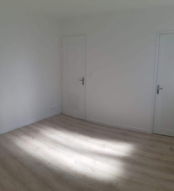 Flat Rue de Damville in Saint-André-de-l'Eure