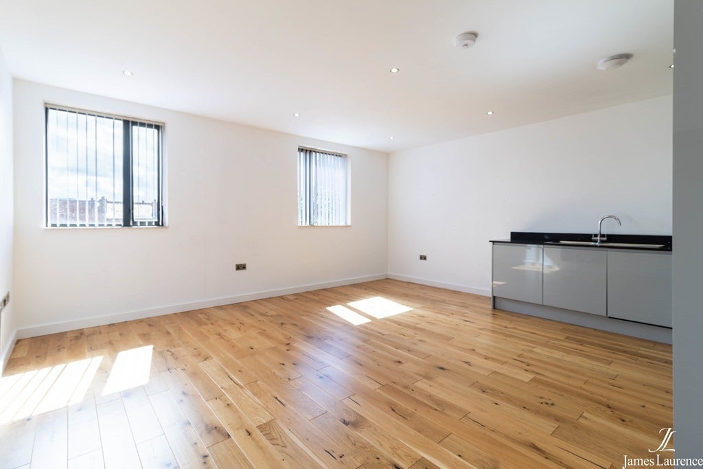 Flat Camden Grove in Birmingham