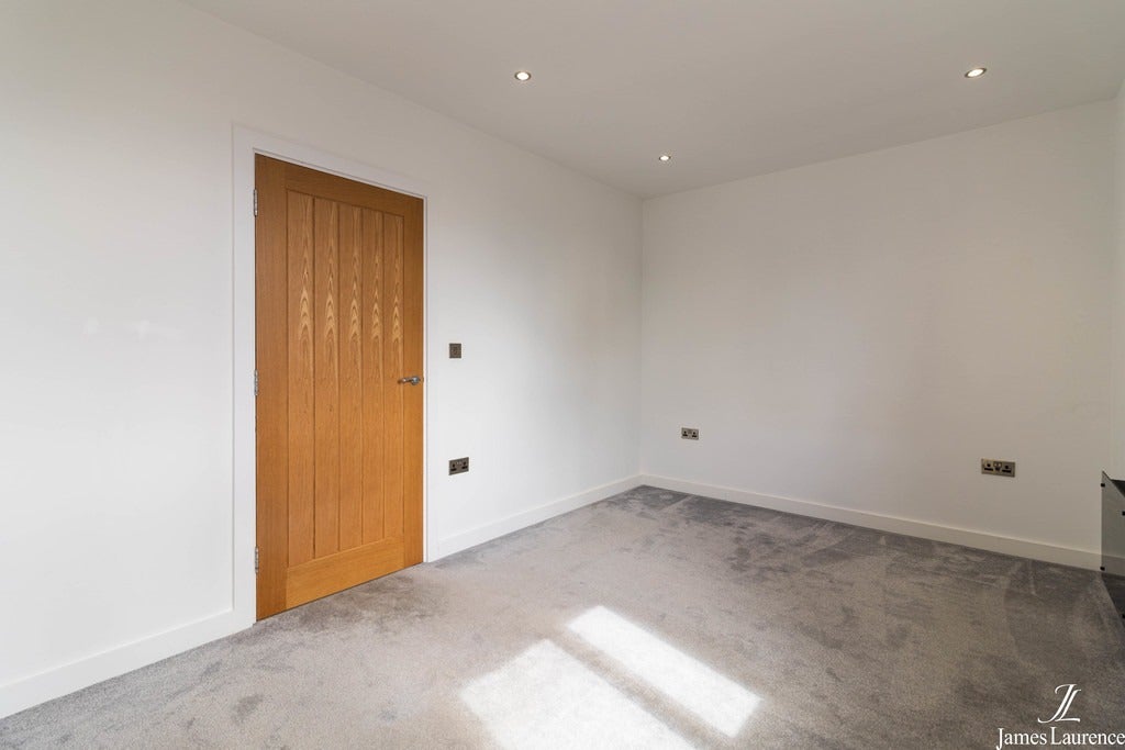 Flat Camden Grove in Birmingham