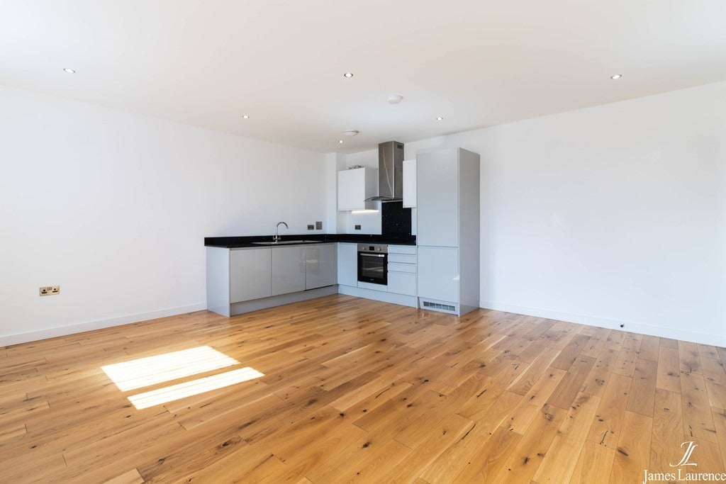 Flat Camden Grove in Birmingham