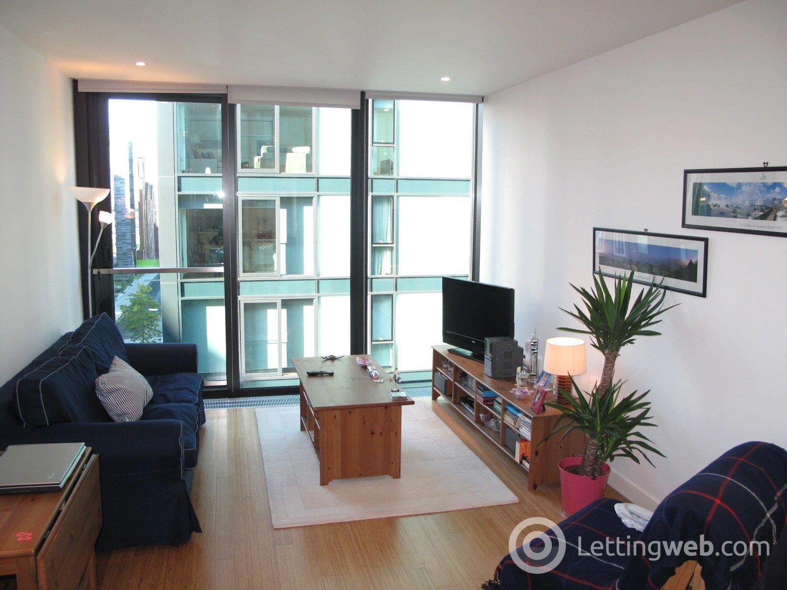 Flat Simpson Loan in Edinburgh