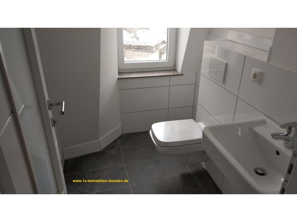 Wohnung Oederaner Straße in Dresden