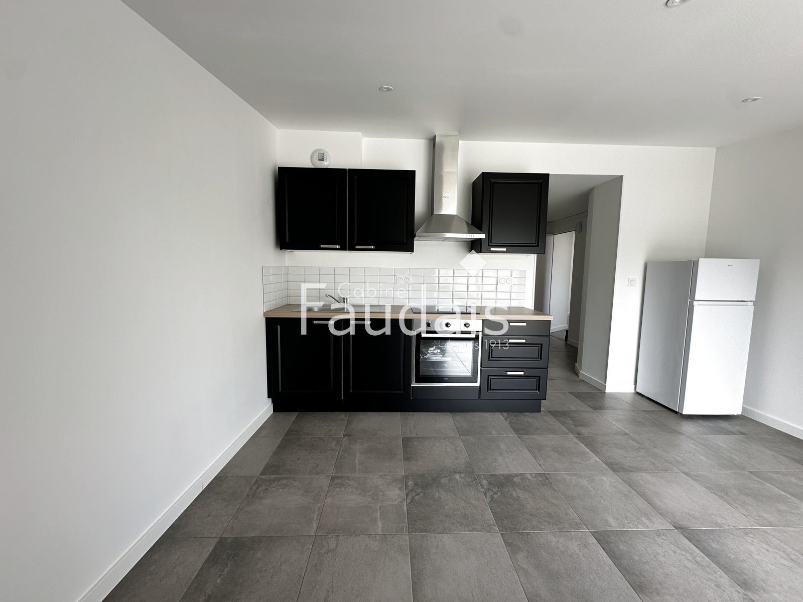 Appartement Rue du Maréchal Juin à Saint-Lô