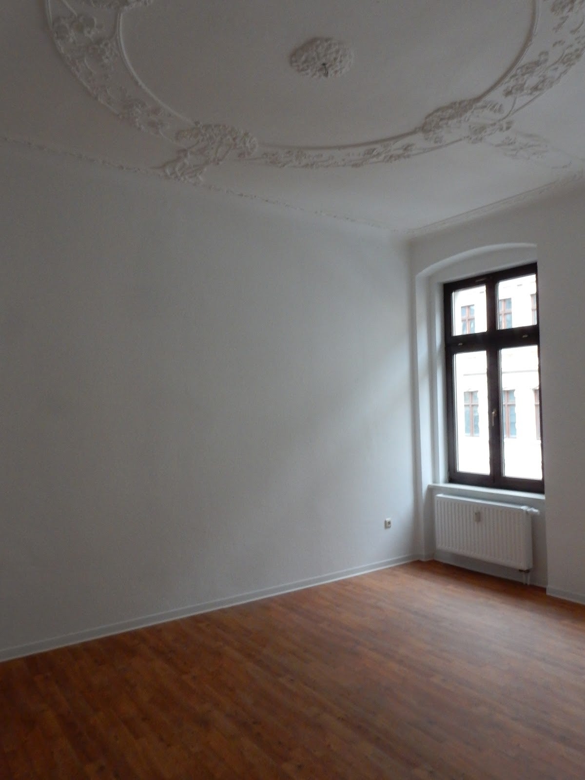 Wohnung Löbauer Straße in Görlitz