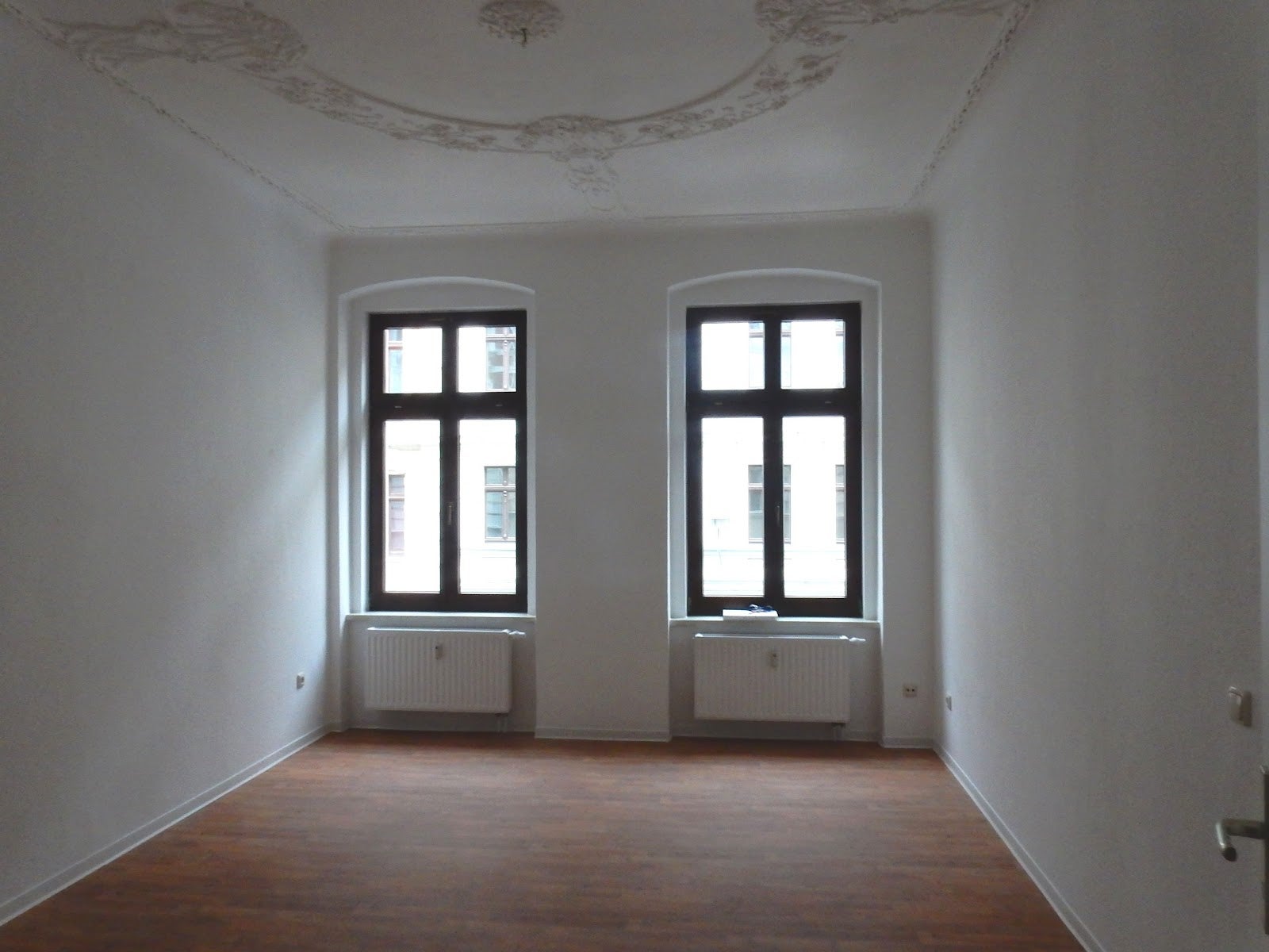 Wohnung Löbauer Straße in Görlitz