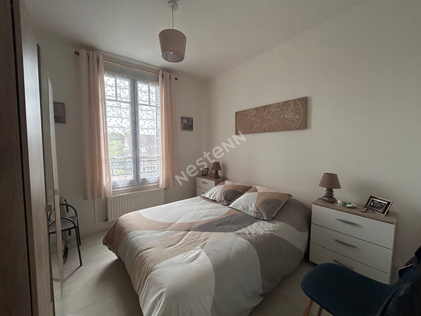 Appartement Rue du Malconseil à Épernon