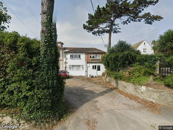Flat Arthurs Hill in Shanklin