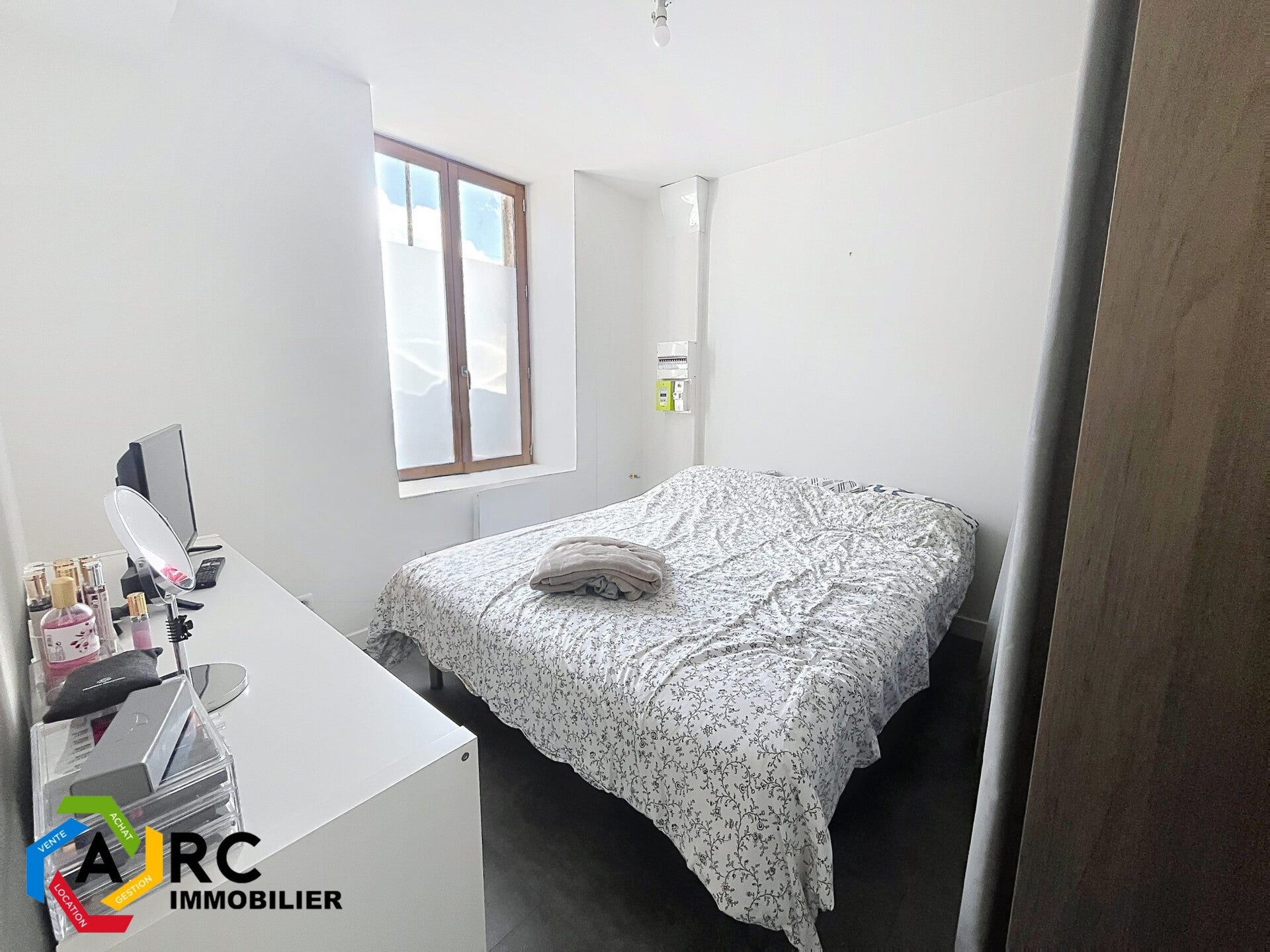 Appartement Rue Colonel Dumont à Grenoble