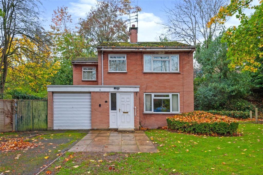 House King Street in Knutsford