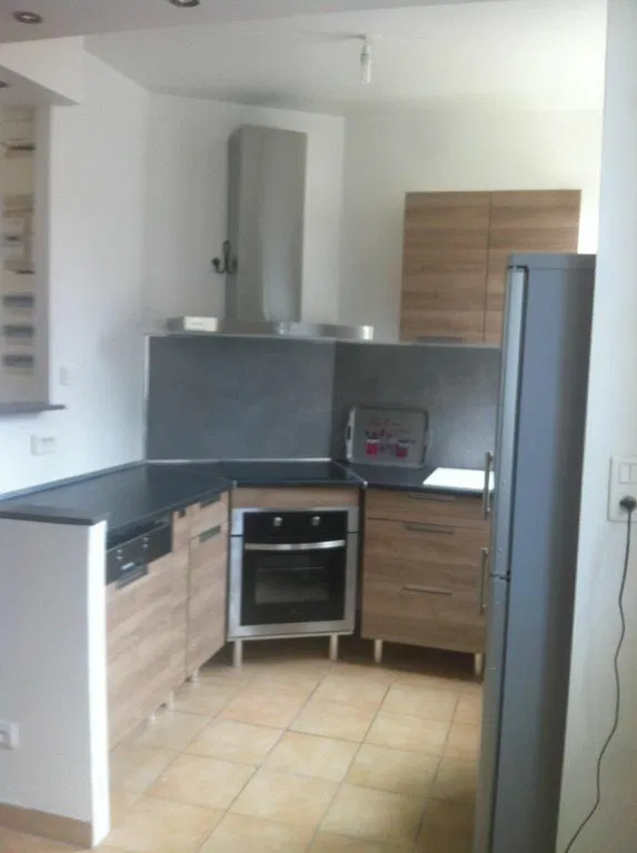 Appartement Rue Charlemagne à Troyes