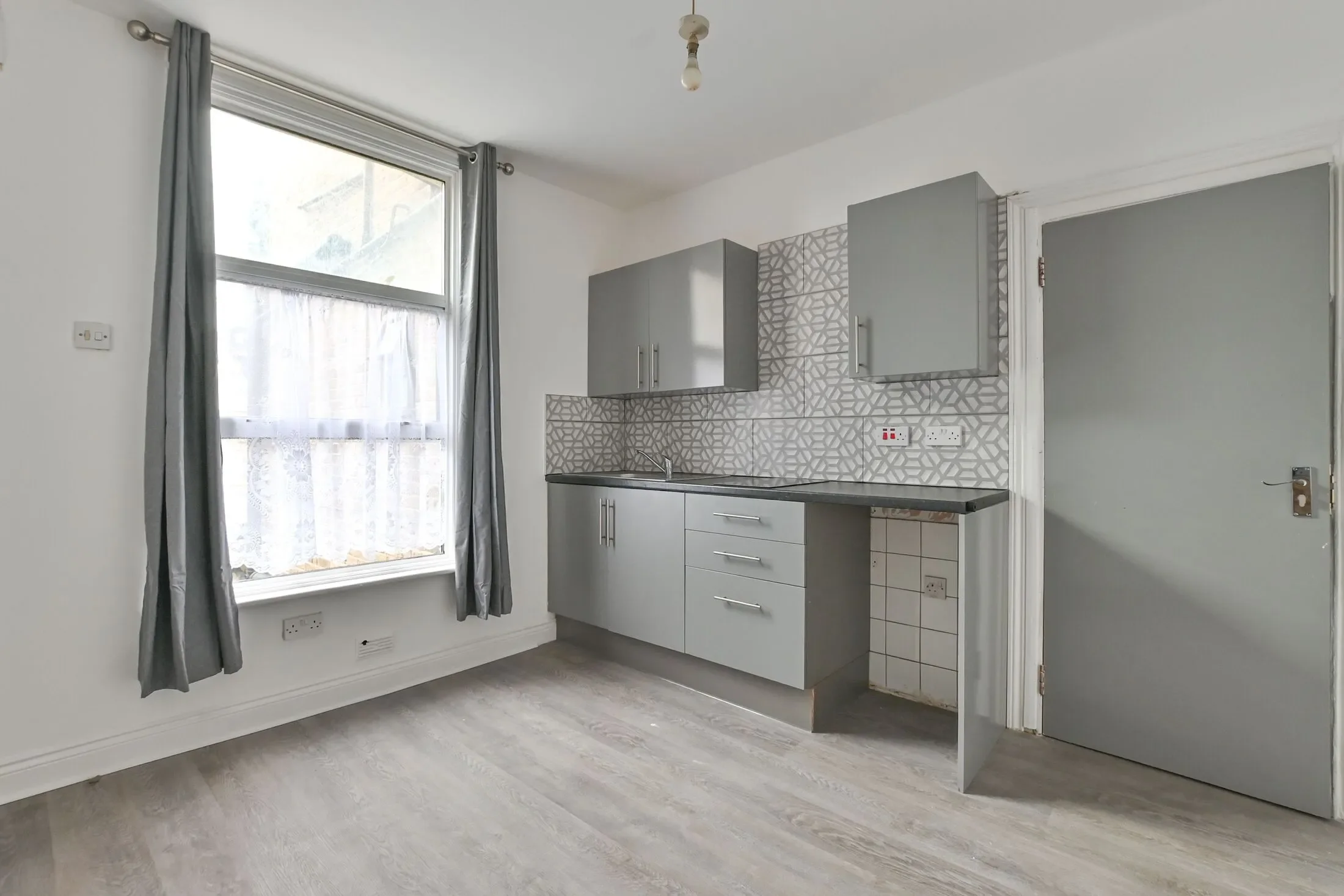 Flat Dalston Lane in Greater London