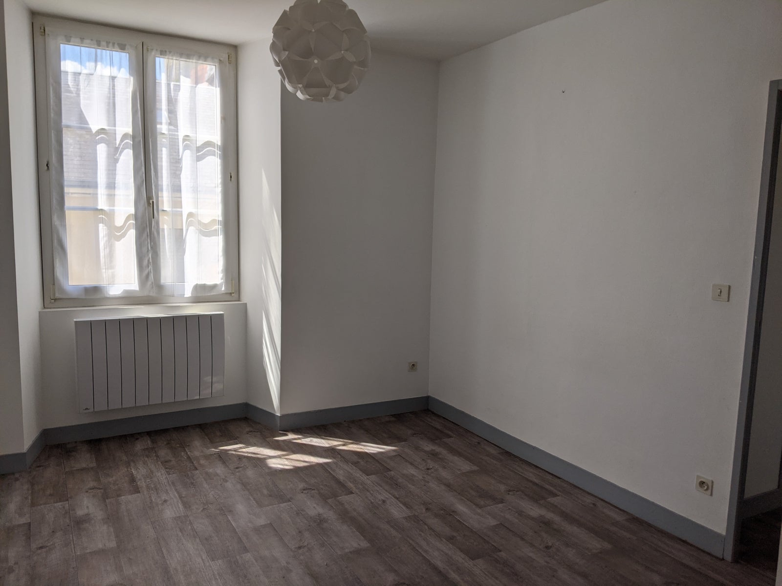 Appartement Boulevard Marx Dormoy à Issoudun