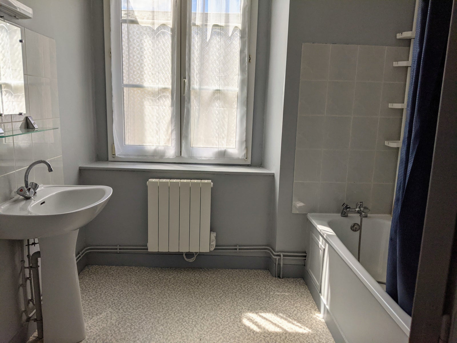 Appartement Boulevard Marx Dormoy à Issoudun