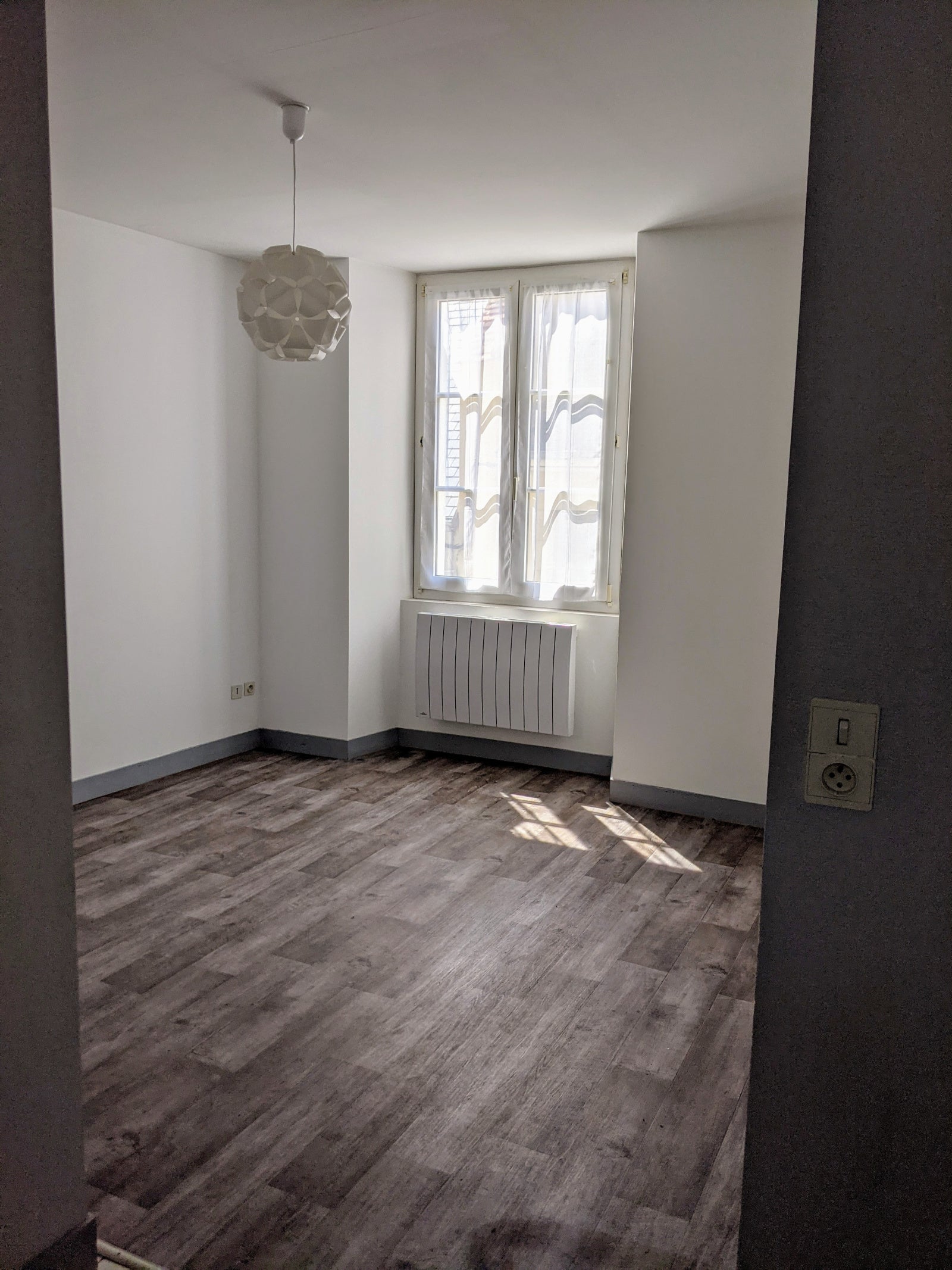 Appartement Boulevard Marx Dormoy à Issoudun