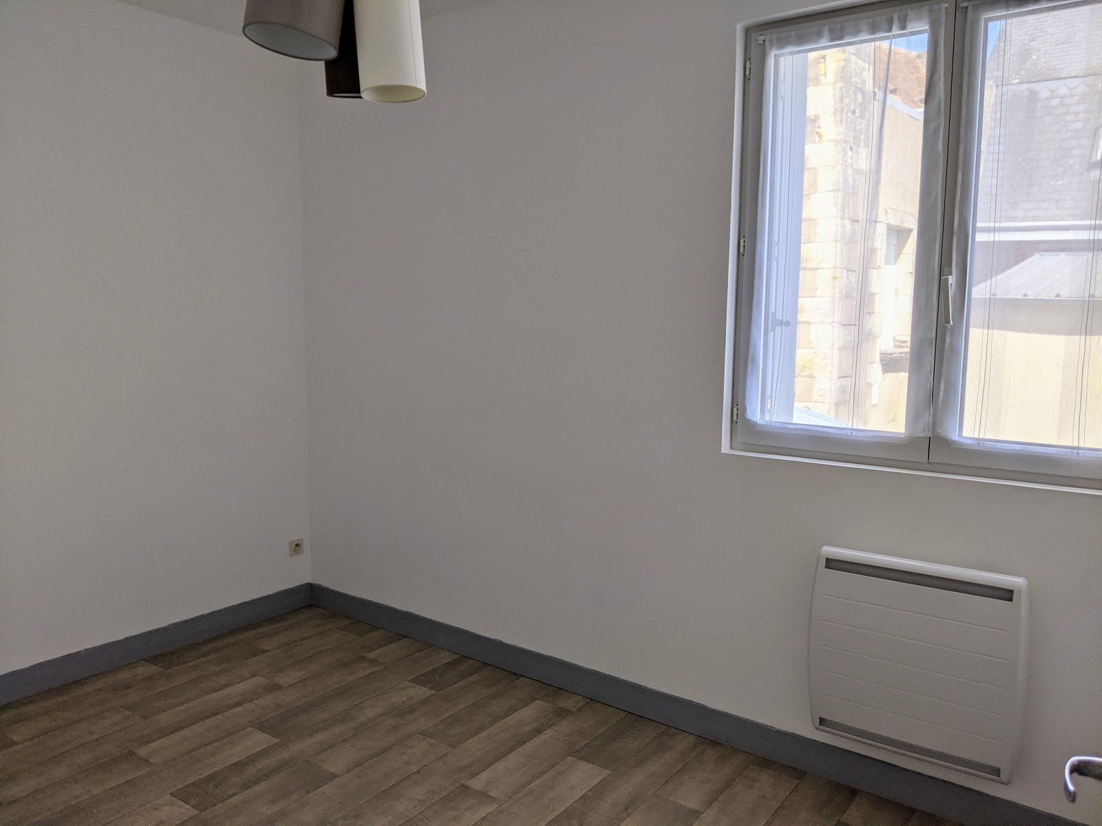 Appartement Boulevard Marx Dormoy à Issoudun