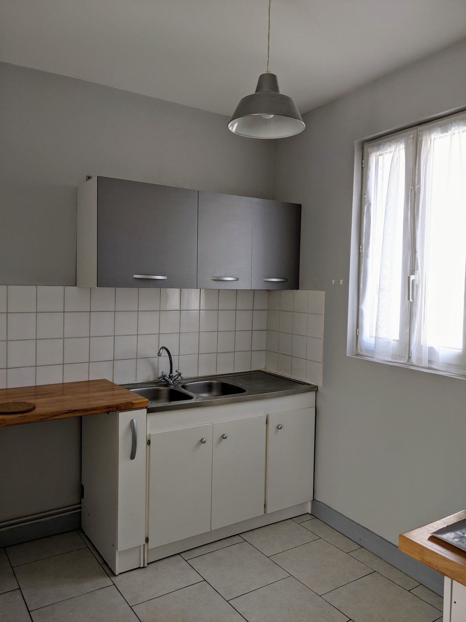Appartement Boulevard Marx Dormoy à Issoudun