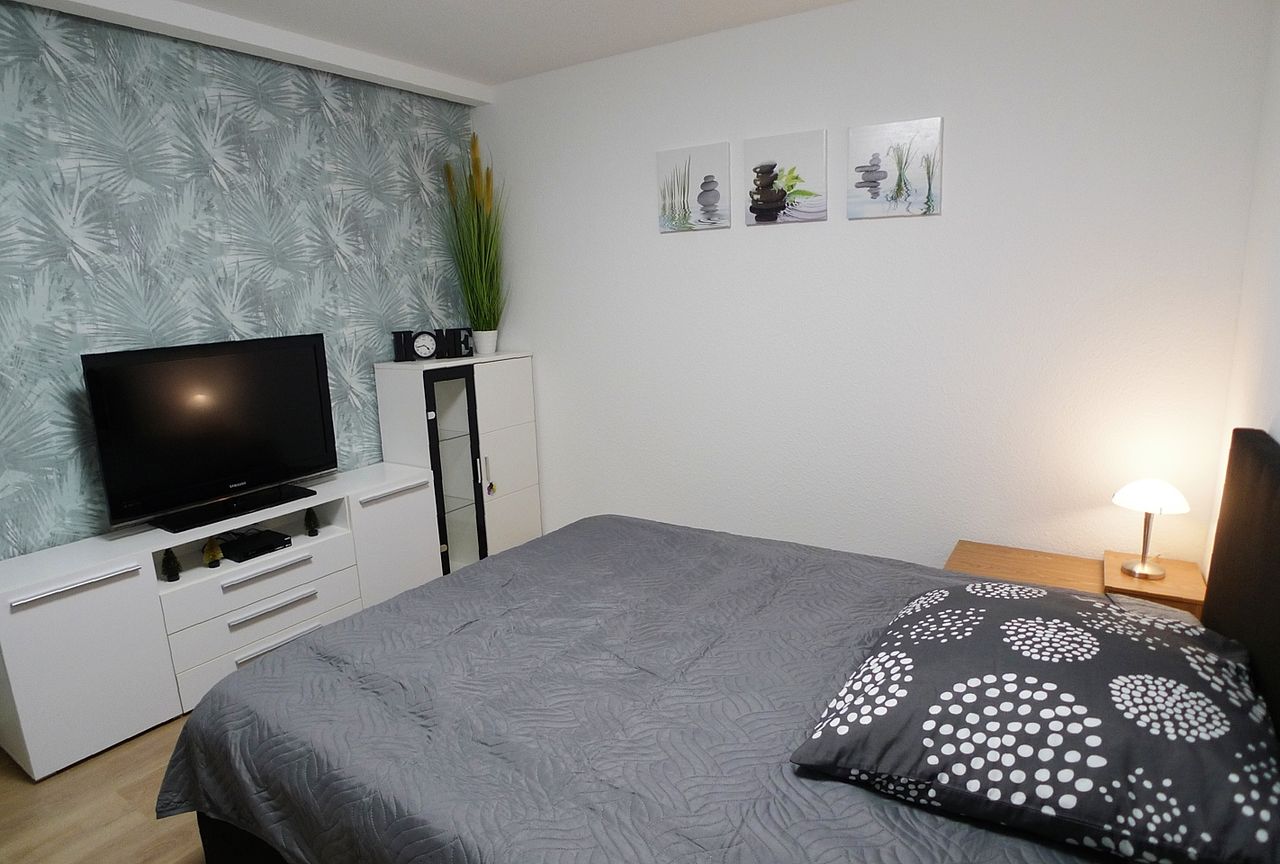 Wohnung Nehringskamp in Bochum